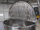 Fedco Slurry Mixer